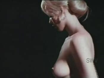 Love In The Third Position [1972]