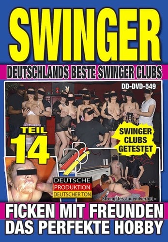 Swinger Report 14 [2012]
