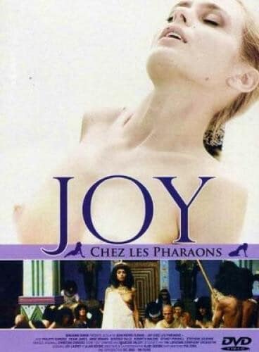 Joy Chez Les Pharaons 1993