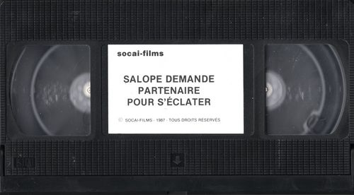 Salope Demande Partenaire Pour S'eclater Par Devant Et Par Derriere