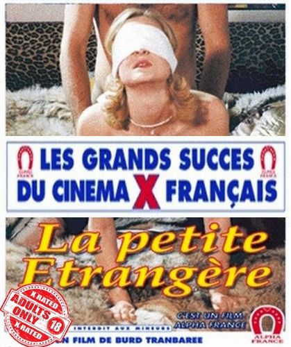 La Petite Etrangere