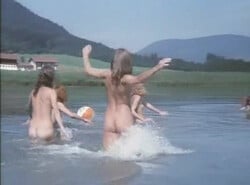 Liebesgrusse Aus Der Lederhose Teil 5- Die Bruchpiloten Vom Konigssee 1978