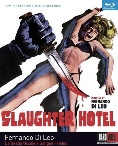 La Bestia Uccide A Sangue Freddo [long Version]