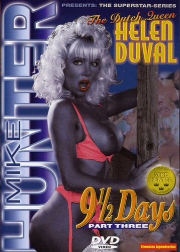 Nine And Half Days 3 / 9 ½ Days 3 [1993]