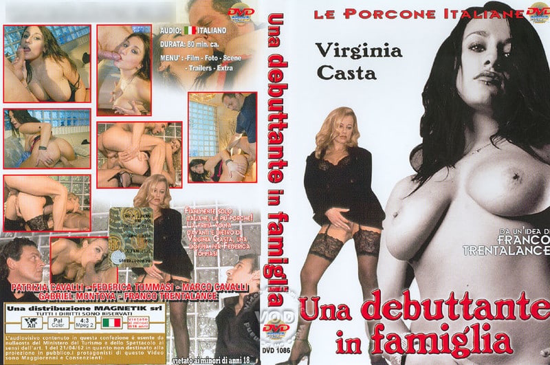 Una Debuttante In Famiglia [2004]