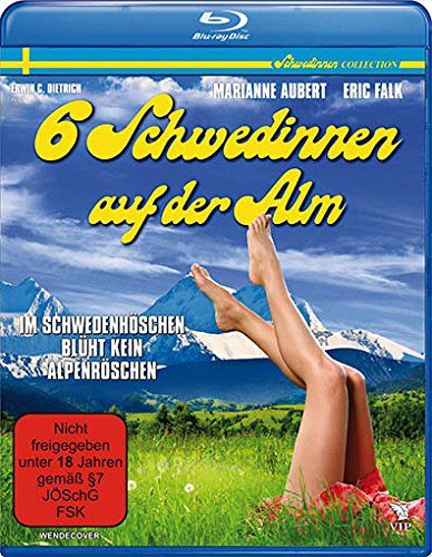 Sechs Schwedinnen Auf Der Alm [fullhdrip]