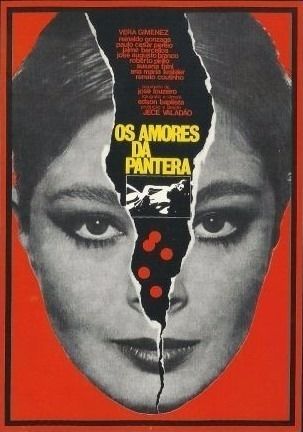 Os Amores Da Pantera