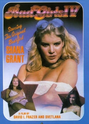 Bad Girls Iv [1986]