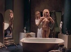 The Erotic Adventures Of The Three Musketeers