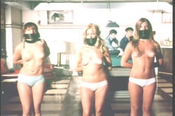 The Abductors 1972