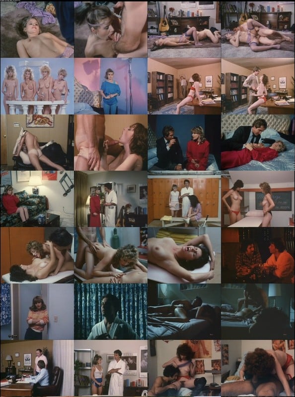 An Unnatural Act [1985]