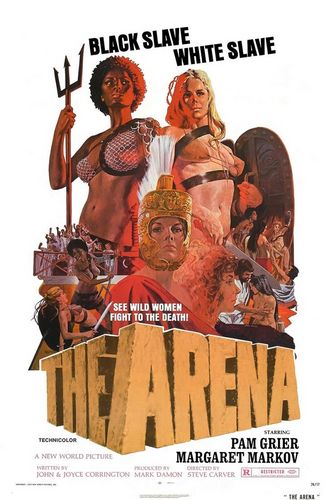 The Arena [bdrip]