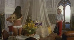The Degradation Of Emanuelle [1977]