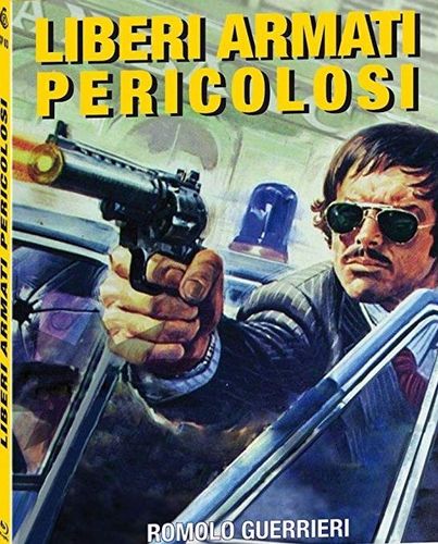 Liberi Armati Pericolosi