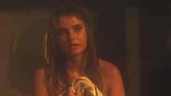 Forbidden World 1982