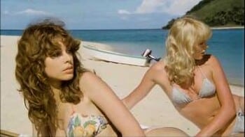 Cola, Candy, Chocolate 1979