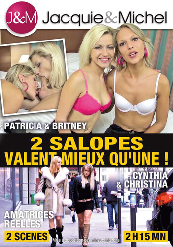 2 Salopes Valent Mieux Qu'une [2014]