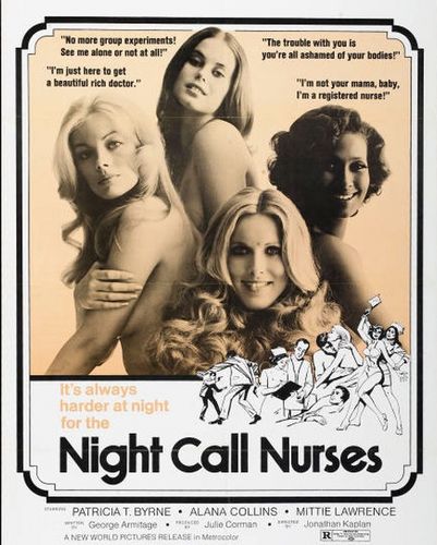 Night Call Nurses