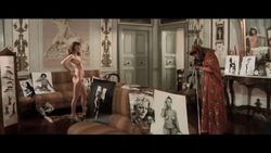 Il Vizio Ha Le Calze Nere [full Version]