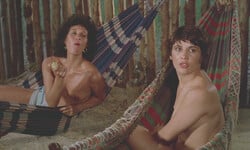 Amazon Jail [1982]