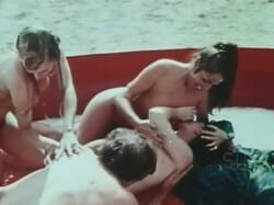 Cries Of Ecstasy, Blows Of Death [aka Grida Di Estasi] [1973]