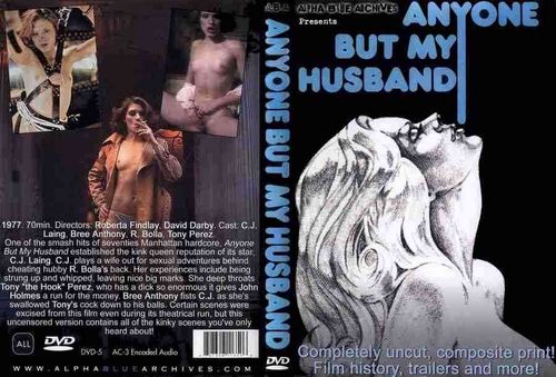 Anyone But My Husband