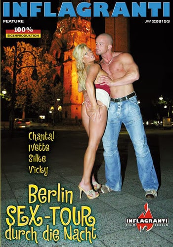 Berlin Sex-Tour Durch Die Nacht [2014]