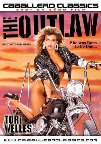 The Outlaw