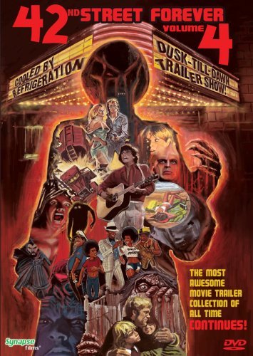 42nd Street Forever, Volume 4: Cooled By Refrigeration