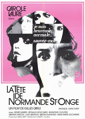 La Tete De Normande St-Onge