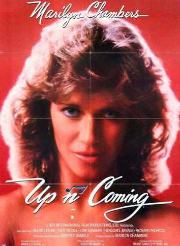 Up 'n' Coming