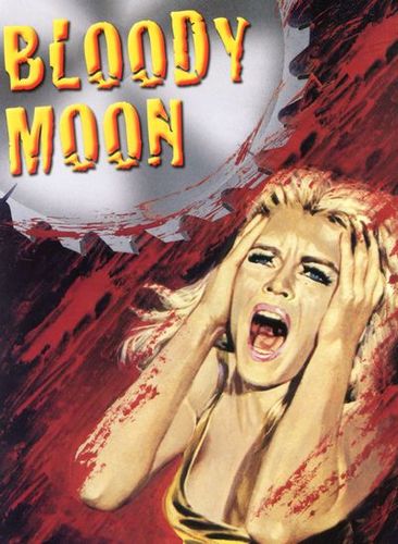 Bloody Moon