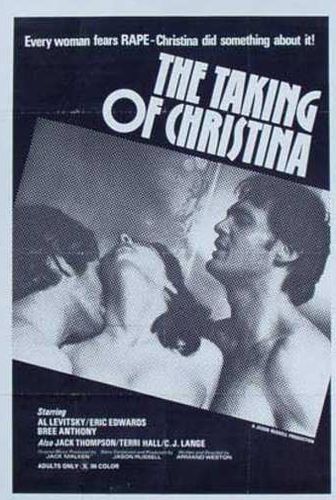 The Taking Of Christina