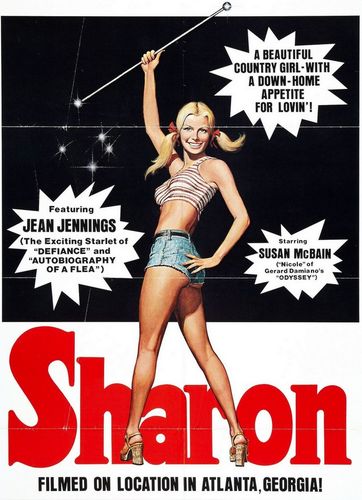 Sharon
