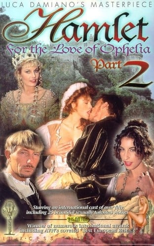 Hamlet For The Love Of Ophelia 2 [1995]