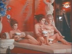 Freiheit Für Die Liebe 1969