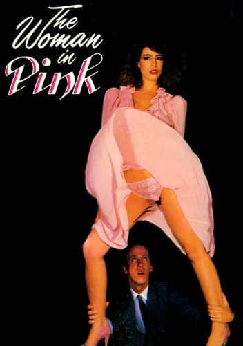 The Woman In Pink