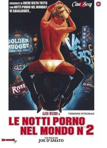 Le Notti Porno Nel Mondo N 2 [fullhdrip] 1978
