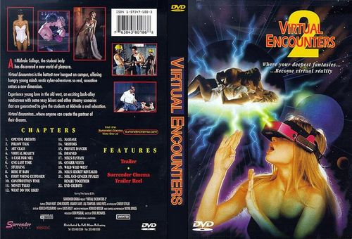 Virtual Encounters 2