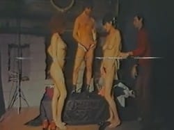 Il Cinema Di Marina [1979]