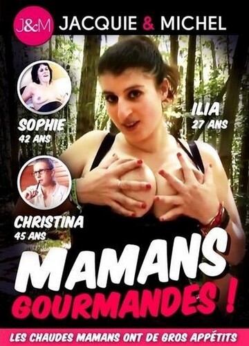 Mamans Gourmandes [2018] Hd