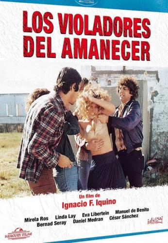 Los Violadores Del Amanecer