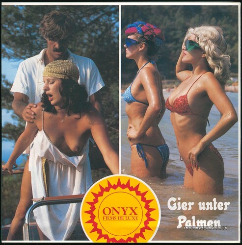 Gier Unter Palmen [1980]