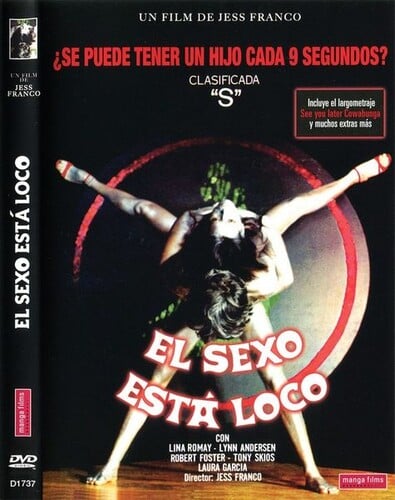 El Sexo Esta Loco 1981