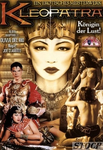 Antonio E Cleopatra [1997]