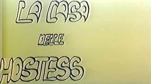 La Casa Delle Hostess