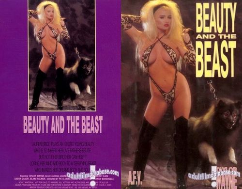 Beauties And The Beast