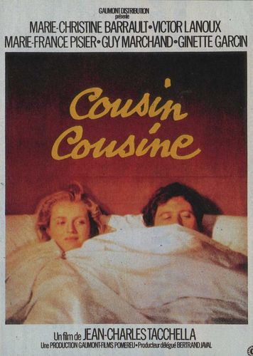 Cousin Cousine