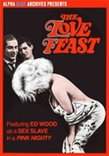 The Love Feast [1969]