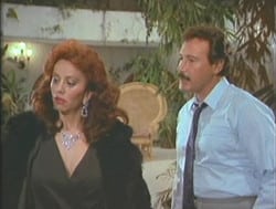 Esta Noche Cena Pancho [1986]